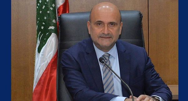 "إنقاذ لبنان مسؤولية الحكومة".. أبي رميا: ملف ترسيم الحدود قادر على حل جميع مشاكلنا