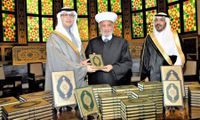 البخاري ينطلق من دار الفتوى لتغطية حركته سياسياً ودينياً
تمويل وجمع الشارع السني... تبرّعات عينيّة للعشائر... ودفع رسوم الإنتخابات!