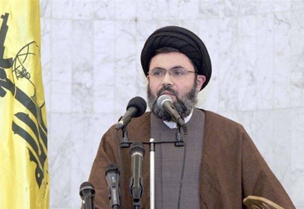 صفي الدين: الكيان الصهيوني اليوم من أكثر الأيام انهزاماً وضعفاً