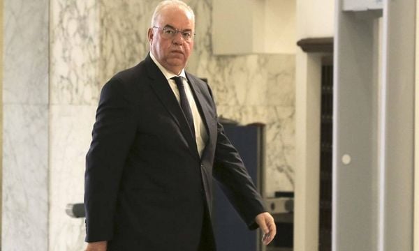 الحاج يطرح في الحكومة فتح اعتماد إضافي لمستحقات 