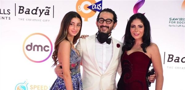 أحمد حلمي يُفاجىء ابنته بسؤال خاص عبر "إنستغرام" والأخيرة ترُدّ