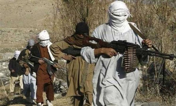 مقتل 15 من عناصر طالبان في عملية أمنية جنوب أفغانستان