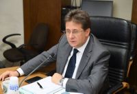 كنعان: يجب الاستماع إلى رأي وزير الدفاع في قانون العفو