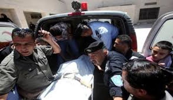 مقتل فلسطيني برصاص الجيش الإسرائيلي بغزة