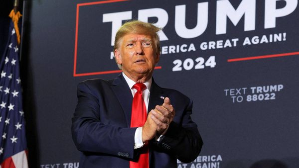 ترامب: محادثات متقدمة حول الحرب الروسية–الأوكرانية