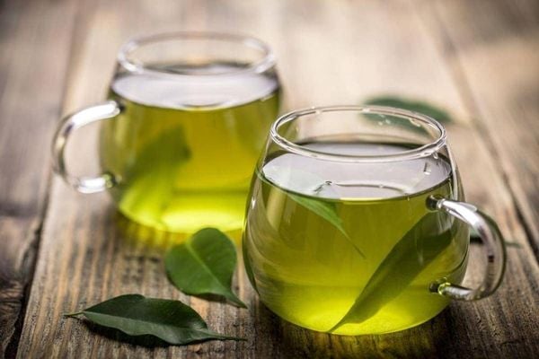 أنواع من الشاي قد تساعد في تقليل دهون البطن