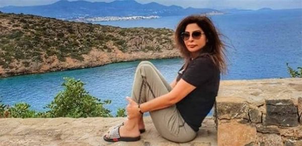 اليسا تعود إلى طفولتها.. لن تتوقعوا ماذا فعلت!