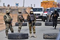 النيجر... فرنسا تجلي مواطنيها وألمانيا تنصح رعاياها بالمغادرة