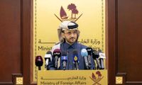الدوحة تنفي "بشكل قاطع" احتجاز طيارين إيرانيين