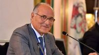 الحلبي يعلن إقفال المدارس في طرابلس غدا حدادا!