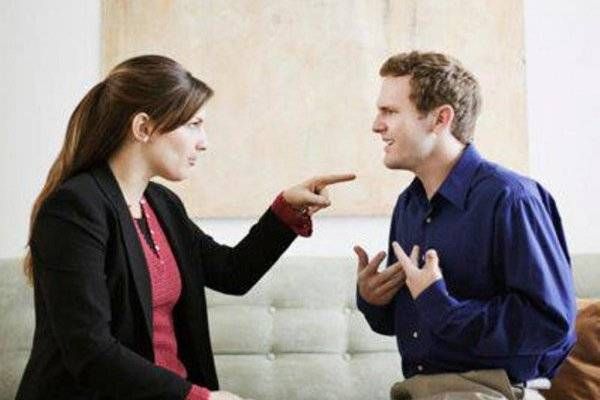 إليكم أسباب وعوارض الكذب!