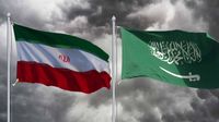من كان يعرف باتفاق الرياض - طهران؟