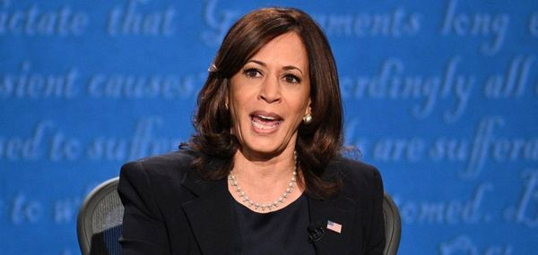 جولة آسيوية لنائبة الرئيس الأميركي