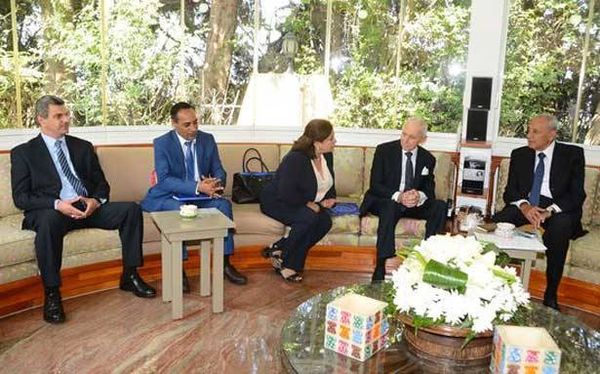 برّي : ما يحصل تجاوز وتجرؤ على المجلس واعتداء على صلاحيّات رئيسه وخرق للطائف