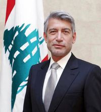 فياض: وزارة الطاقة ملتزمة بمتابعة العمل مع المجلس النيابي لإقرار هذين القانونين