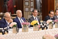 مخزومي: قانون الفجوة المالية يحتاج إلى تعديلات جوهرية قبل إقراره
