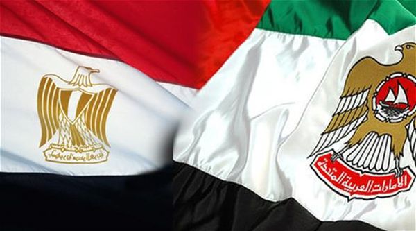 مصر تشكر الإمارات لتنازلها عن رئاسة القمة العربية المقبلة لها