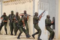 الموساد يستعين بعملاء عرب لاشعال الفتنة في الجزائر 
