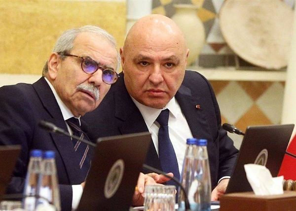 لبنان في عين العاصفة… رسالة أميركية الى عون وسلام يطمئن: لا هلع ولا انقطاع