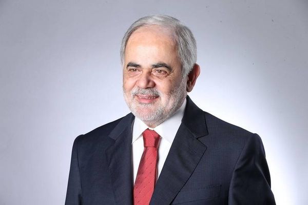 أبو زيد: باسيل وضع النقاط على الحروف