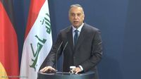 الرئاسات الثلاث في العراق تؤكد إجراء الانتخابات في موعدها