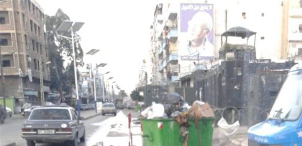 إضراب عمال "لافاجيت".. كارثة بيئية تطرق باب طرابلس!