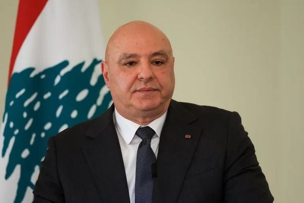 رئاسة الجمهورية: الرئيس عون غادر إلى باريس للمشاركة غدًا في افتتاح الاجتماع التحضيري للمؤتمر الدولي لدعم الجيش وقوى الأمن الداخلي.