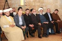 الجالية العراقيّة تؤبّن محمد صادق الصدر
ونجليه في ذكرى اغتيالهم الـ25