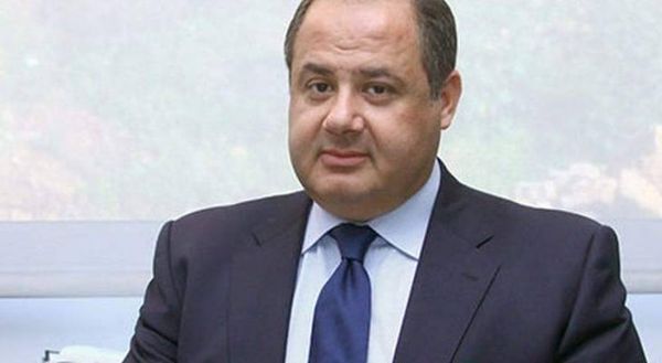 عربيد: يجب أن نرى الإصلاحات من خلال التحضير للموازنة