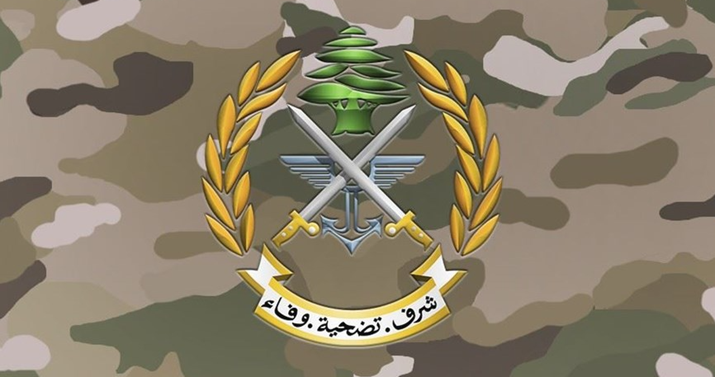 الجيش: تمارين تدريبية في القاع والعاقورة  ومزرعة حنوش