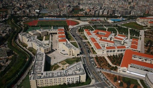 الهيئة التنفيذية لرابطة الأساتذة المتفرغين في الجامعة اللبنانية تُعلن الإضراب المفتوح