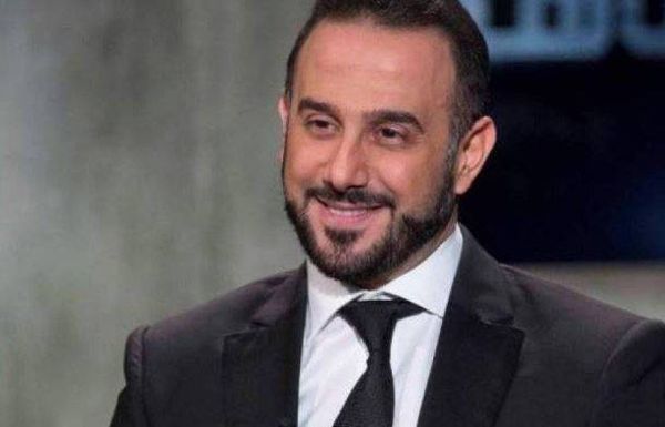 قصي خولي يحدث ضجة بفيديو جديد.. شاهدوا ماذا كشف وماذا قال للمذيع