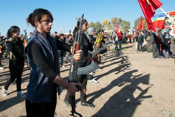 أكراد سوريا... بين الحلم التاريخي والتسويات الإقليمية، اي موقع مستقبلي لهم ؟