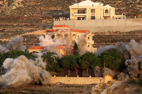 هل يرسم الاجتماع التفاوضي الثاني للميكانيزم سيناريو تنفيذ اتفاق وقف النار؟