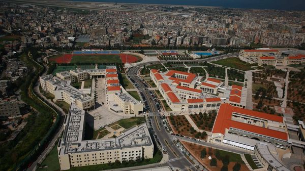 الجامعة اللبنانية تستأنف العمل اعتباراً من الغد