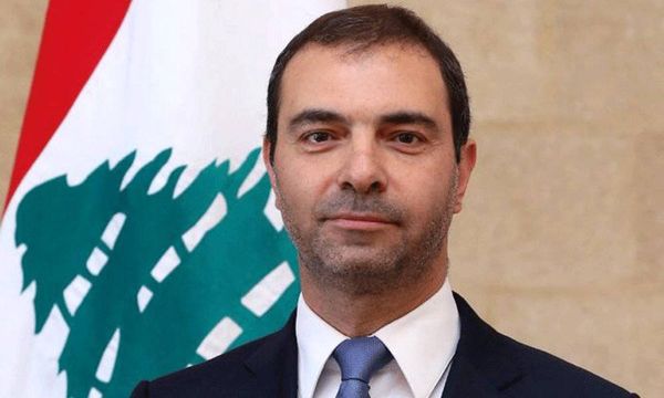 أفيوني: هناك تحديات كثيرة امام حكومة "الى العمل"