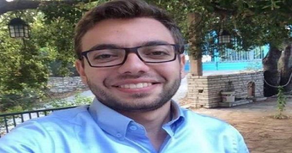 جديد قضية قتل روي حاموش