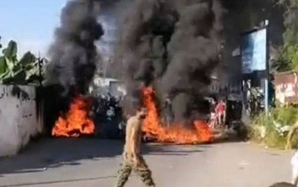 تململ فلسطيني ضد قرار وزير العمل حول العمالة غير الشرعية

ابو سليمان: كما يتم التعامل مع اللبناني سيتم التعامل مع الاخرين