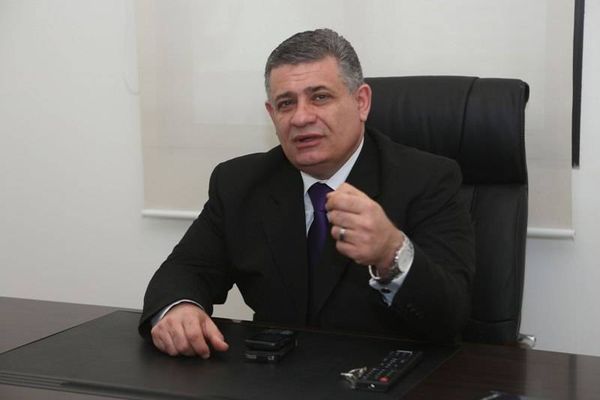 ضو: على الكسروانيين تحويل صناديق الاقتراع الى مطامر لمشاريع الفساد