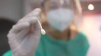 هل يمكن أن يعطي اختبار PCR نتيجة سلبية لدى مريض مصاب بـ "أوميكرون"؟