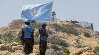 اليونيفيل: ارتفاع ملحوظ في النشاط العسكري الإسرائيلي جنوب لبنان