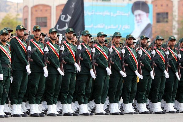 رغم اعتراض المخابرات.. بريطانيا تستعد لحظر الحرس الثوري