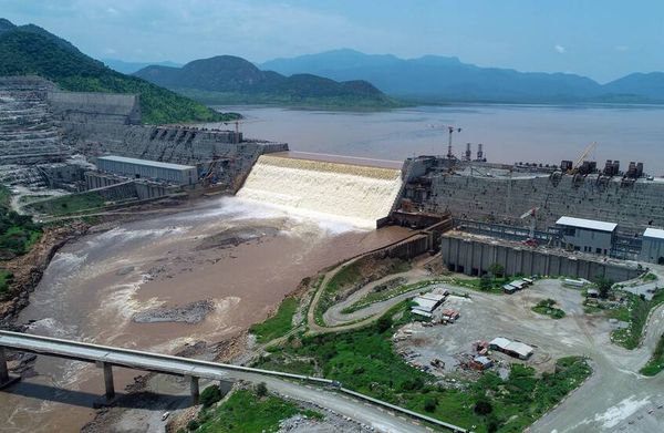 إثيوبيا: مصر تتشبث بالحقبة الاستعمارية