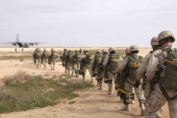 العراق تخفف هجماتها على القوات الأميركيّة