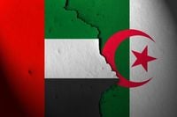 بعد أشهر من التوتر.. الجزائر تقطع علاقاتها الدبلوماسية مع الإمارات
