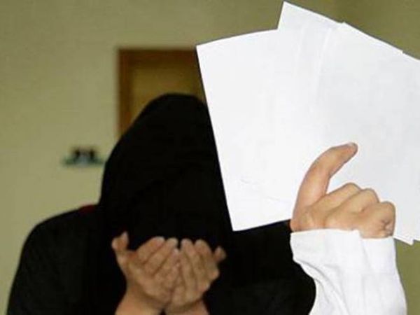بعد 5 أيام من زواجها سعودية تطلب الطلاق لسبب غير متوقع!!