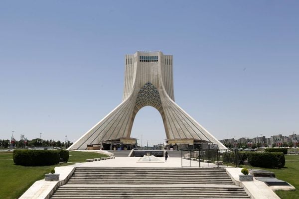 طهران تشترط بناء الثقة قبل أي مفاوضات مع واشنطن