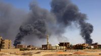 ممثل السودان في مجلس حقوق الإنسان: أولويتنا هي وقف إطلاق النار