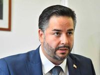 سلام: وزارة الاقتصاد الى الحوكمة الرقمية

نقلة نوعية للعمل الرقابي والإداري