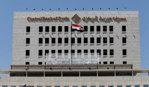 للمرة الأولى... الحكومة السورية إطلاق قرض تمويل للمقاولين يصل إلى مليار ليرة سوري